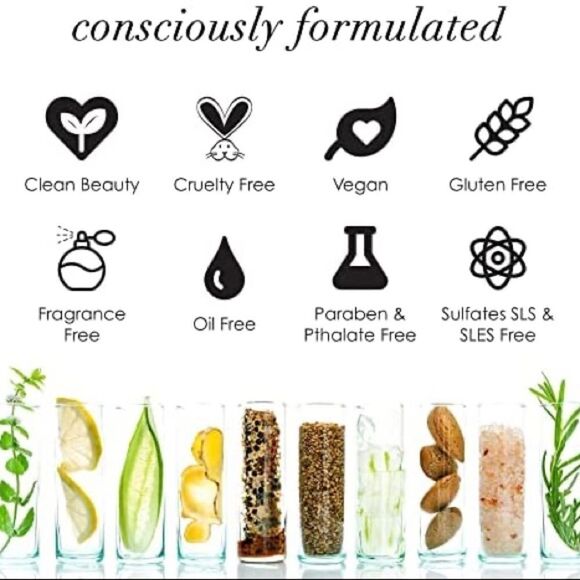 Dermelect Cosmetics - Microfacial Exfoliating Mask for a Radiance Complex • NIB - Picture 4 of 6